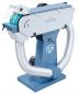Preview: Bernardo Bandschleifmaschine MS 150x2000 DC-2 400V